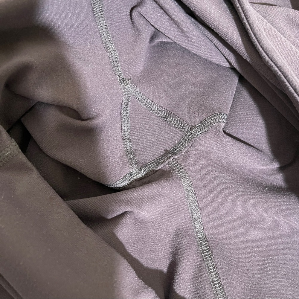 Fabletics Deep Purple Activewear - image 6